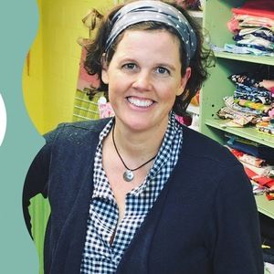 Meet your Posher, Virginia